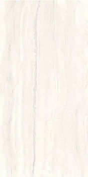 Sant'Agostino Via Appia Vein Cut White Krystal 90x180 / Сантагостино Виа Аппиа Вейн Чуть Уайт Кристал 90x180 